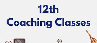 12th Coaching Institute