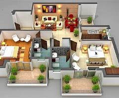 2BHK