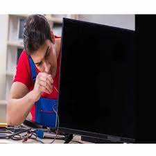 Colour TV Repairing Services