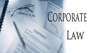 Corporate laws