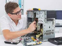 CPU Repair Service