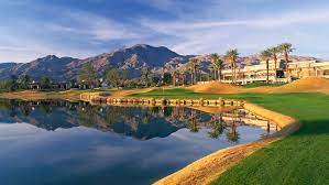 Golf Resorts