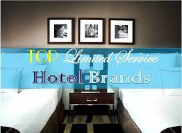 Limited-service Hotels