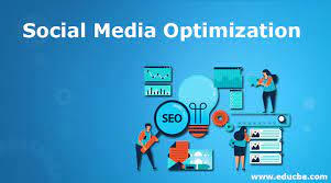 Social Media Optimization 