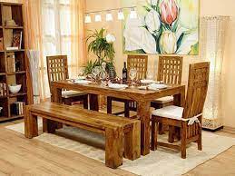 Wooden Furniture