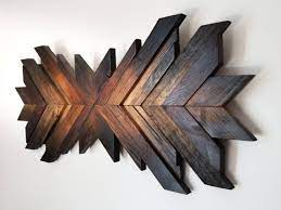 Wooden Wall Art