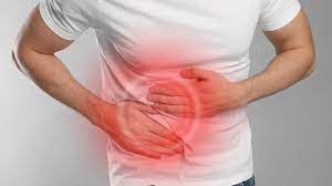 Abdominal pain