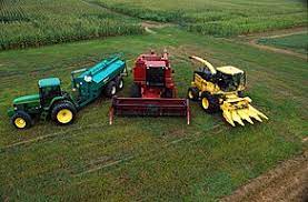 Agricultural Equipment