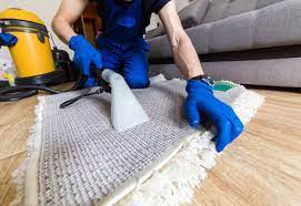 Carpet Cleaning Services