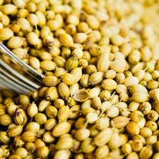 Coriander Seed