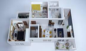 2 BHK