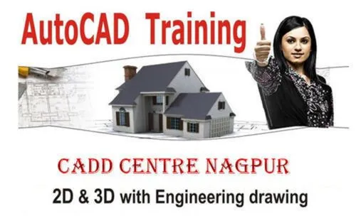 Auto CAD Training Services, in Pan India pune