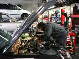 Automobile Repair