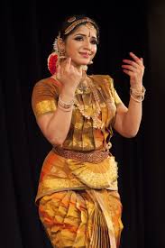 Bharatanatyam Dance