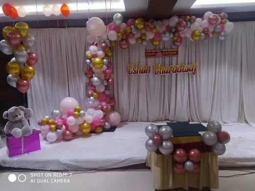 Birthday Party Event Organizers, Pune