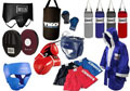 Boxing Accessor