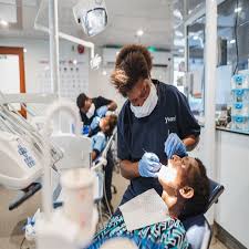 Dental Educatio