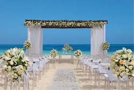 Destination Wedding Service