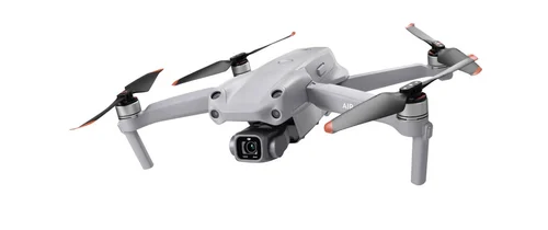 Drone Camera Videography Service