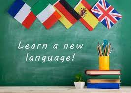 English Language Training Service