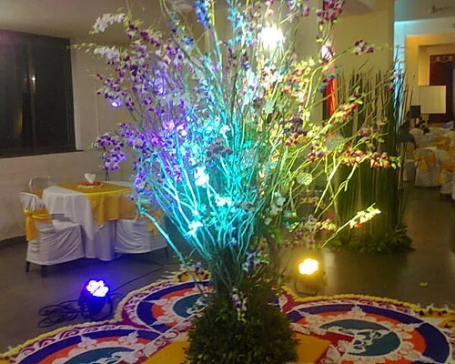 Event Decoratio