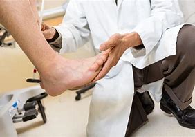 Foot Pain, Including Your Ankle And Toes