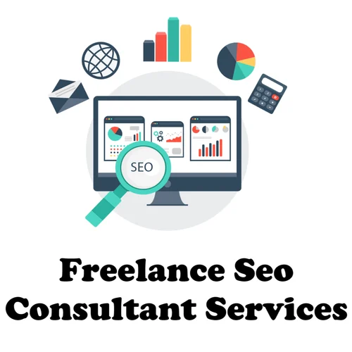 Freelance Seo Consultant Services