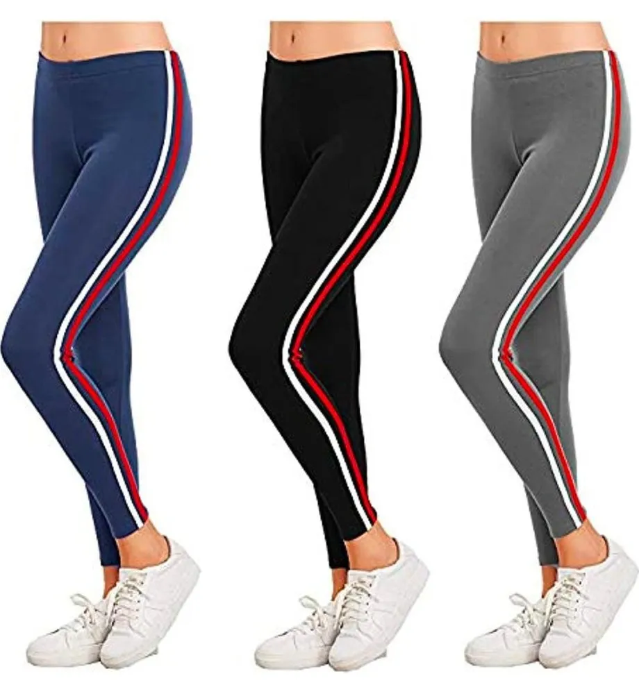 Gym Wear Leggings