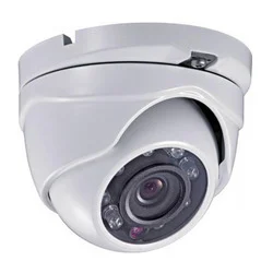 Hik vision CCTV