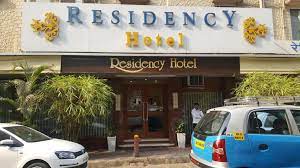 Hotel Residency