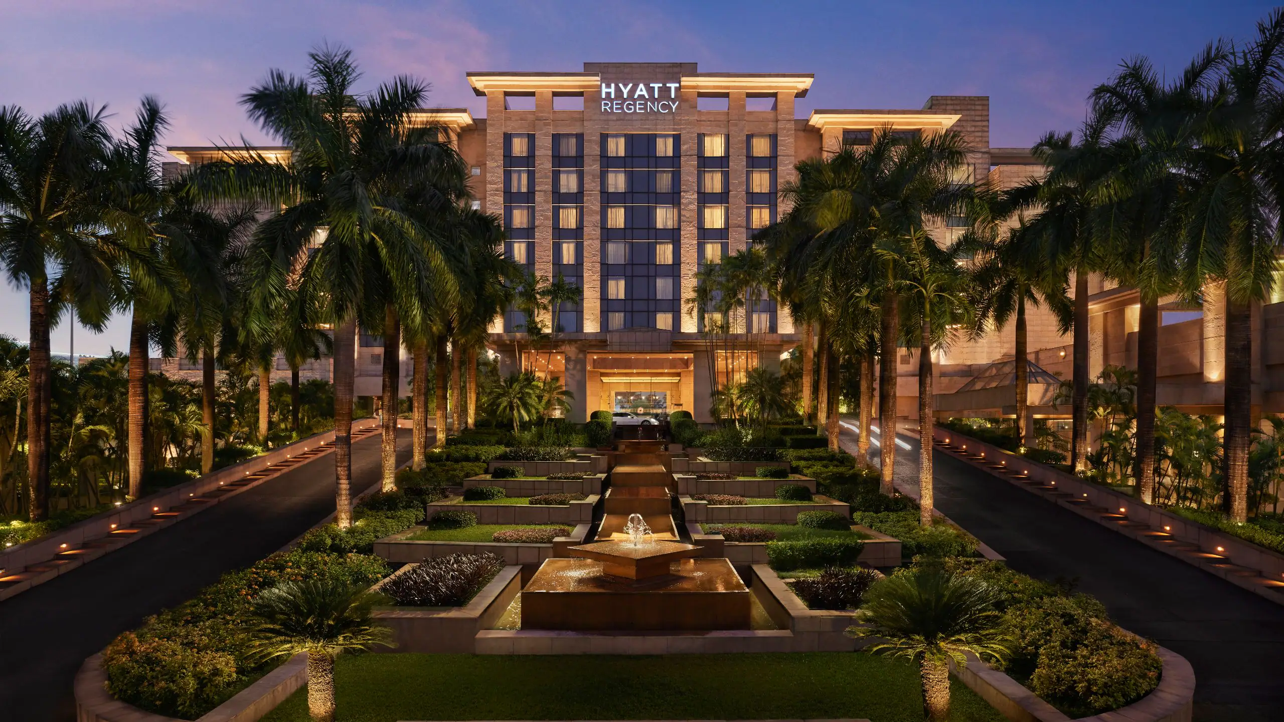 Hyatt Regency Kolkata