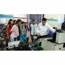 Industrial Automation Training Service,Viome Process Automation Private Limited