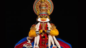 Kathakali