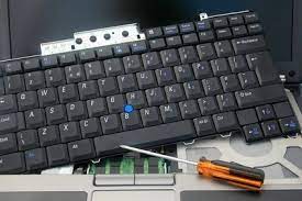 Laptop Keyboard Replacement Services