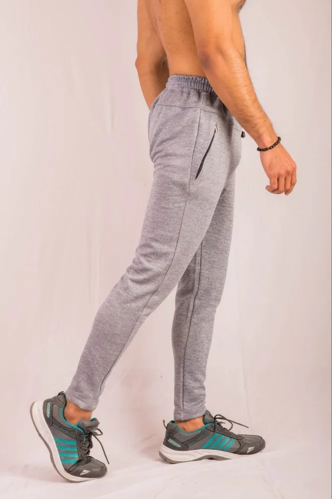 Light Grey Jogg