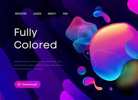 liquid design website design