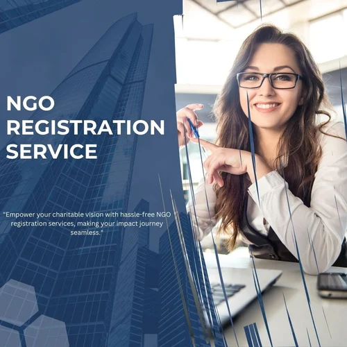 Ngo Registration Service