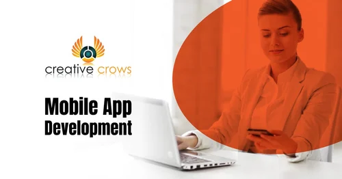 Online Mobile App Development, Development Platforms: Android