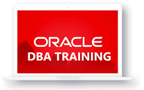 Oracle DBA trai