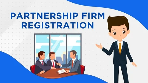 Partnership Fir