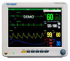 Patient monitors