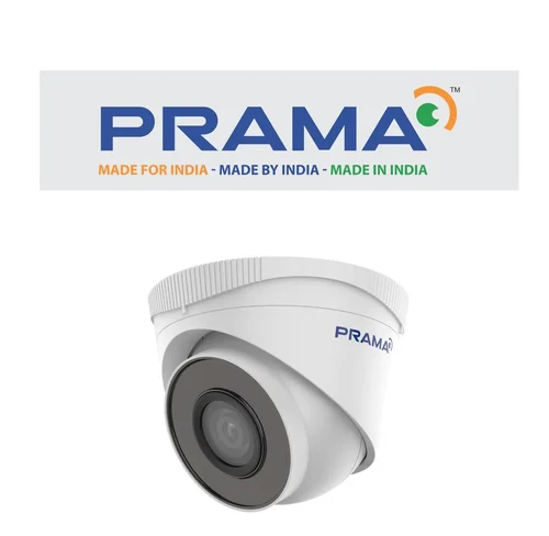 Prama PT-NC123D