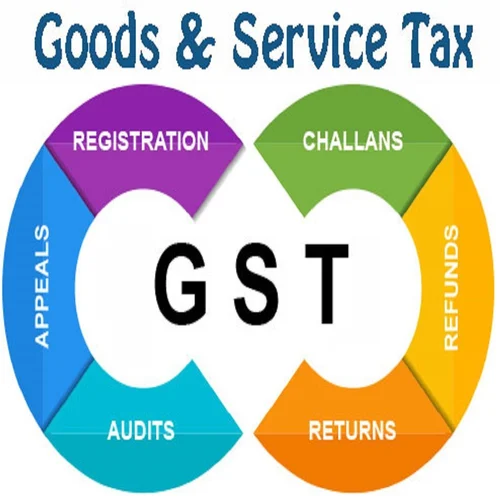 Pune Gst Consul