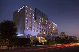 Radisson Blu Ho