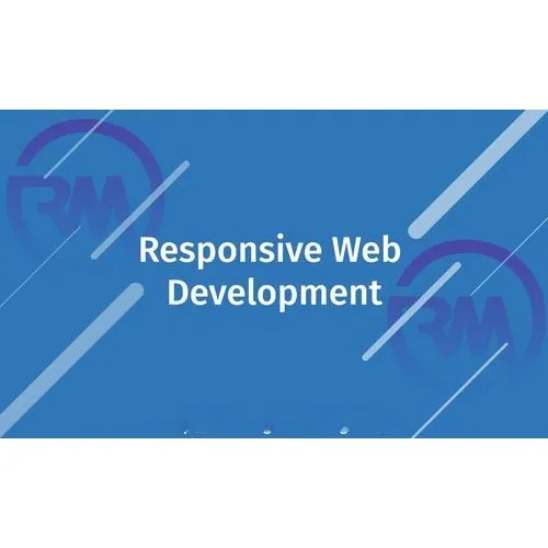 Responsive Web 