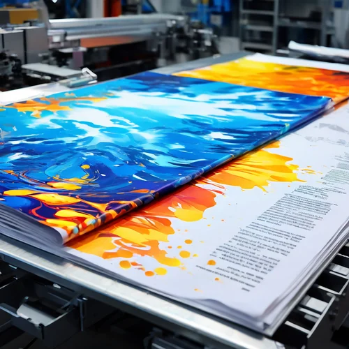 Screen Printing Services