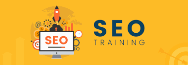 SEO Training