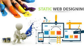 Static Website