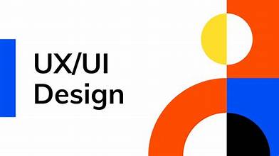 UI & UX Design