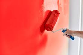 Wall Painting Service